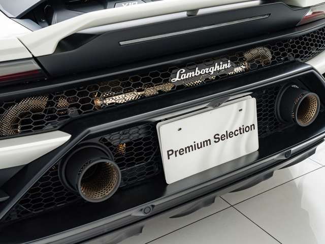 LAMBORGHINI LAMBORGHINI HURACAN 2024