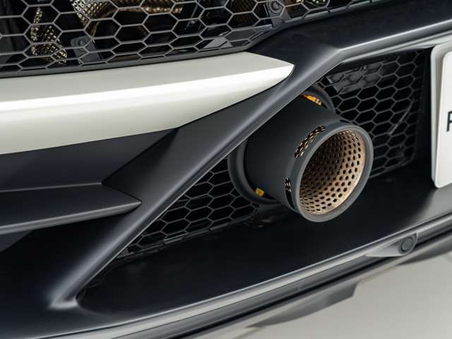 LAMBORGHINI LAMBORGHINI HURACAN 2024