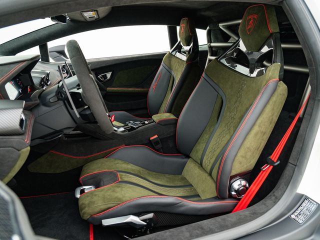 LAMBORGHINI LAMBORGHINI HURACAN 2024