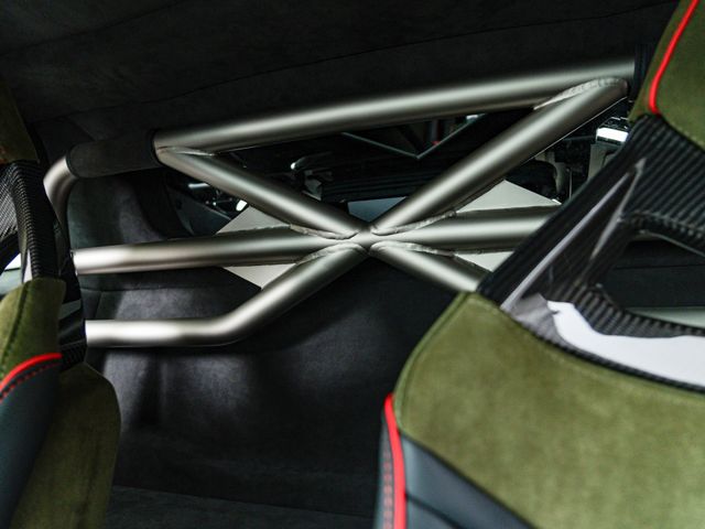 LAMBORGHINI LAMBORGHINI HURACAN 2024