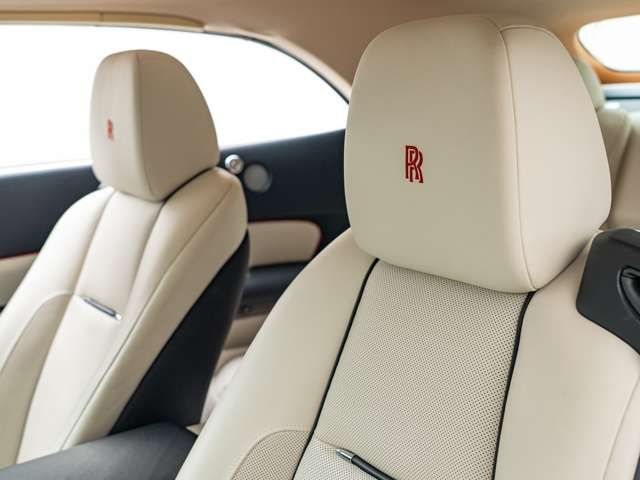 ROLLS-ROYCE ROLLS-ROYCE open 2017