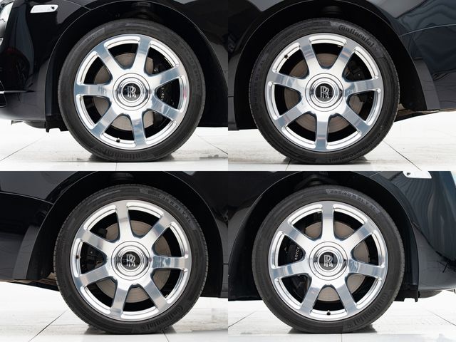 ROLLS-ROYCE ROLLS-ROYCE open 2017