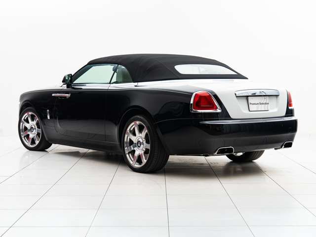 ROLLS-ROYCE ROLLS-ROYCE open 2017