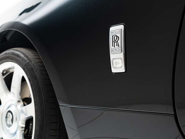 ROLLS-ROYCE ROLLS-ROYCE open 2017