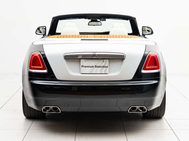 ROLLS-ROYCE ROLLS-ROYCE open 2017