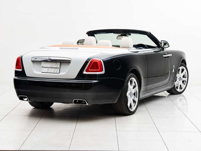 ROLLS-ROYCE ROLLS-ROYCE open 2017