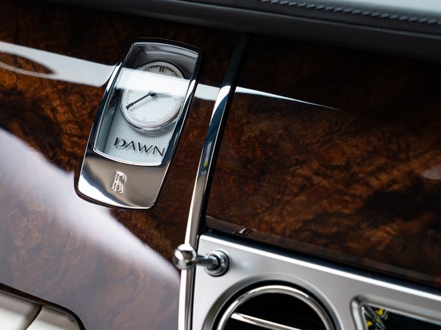 ROLLS-ROYCE ROLLS-ROYCE open 2017