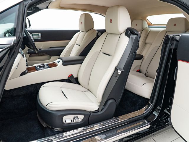 ROLLS-ROYCE ROLLS-ROYCE open 2017