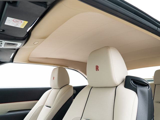 ROLLS-ROYCE ROLLS-ROYCE open 2017