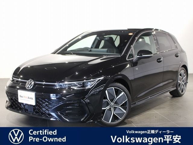 VOLKSWAGEN VOLKSWAGEN GOLF 2025