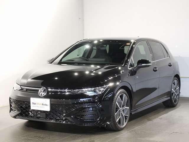 VOLKSWAGEN VOLKSWAGEN GOLF 2025