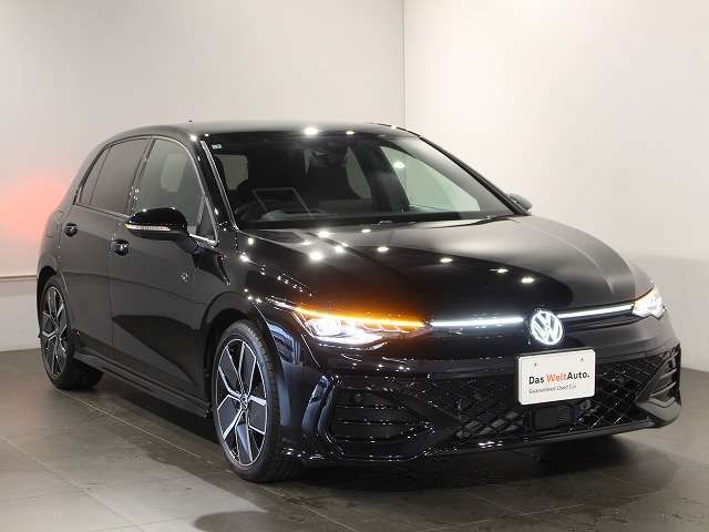 VOLKSWAGEN VOLKSWAGEN GOLF 2025