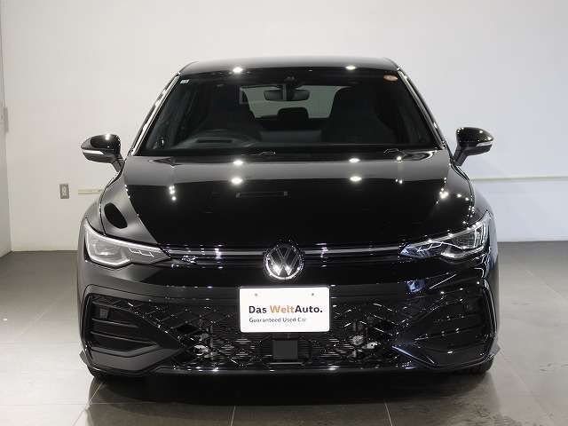 VOLKSWAGEN VOLKSWAGEN GOLF 2025