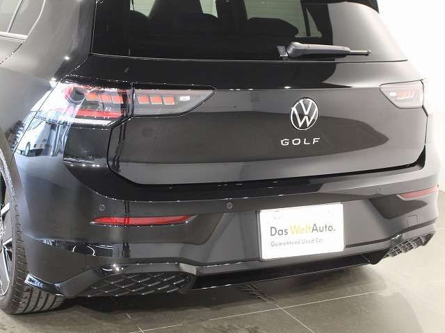 VOLKSWAGEN VOLKSWAGEN GOLF 2025