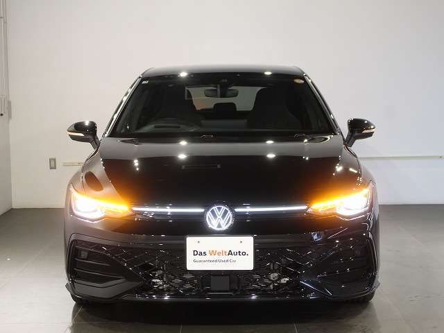 VOLKSWAGEN VOLKSWAGEN GOLF 2025