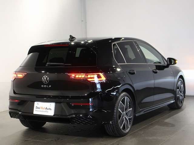 VOLKSWAGEN VOLKSWAGEN GOLF 2025