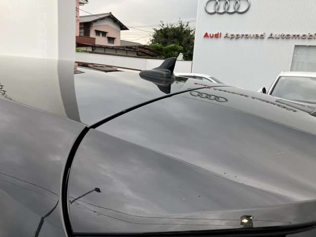 AUDI AUDI RS3 SPORTBACK 2023