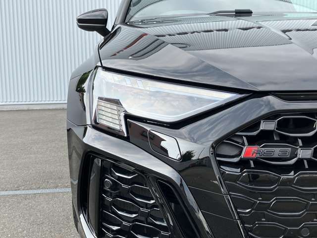 AUDI AUDI RS3 SPORTBACK 2023