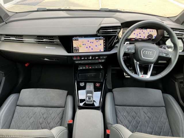 AUDI AUDI RS3 SPORTBACK 2023