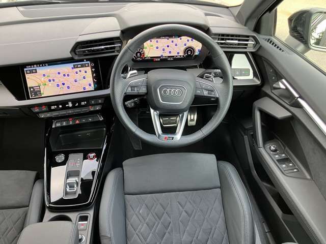 AUDI AUDI RS3 SPORTBACK 2023