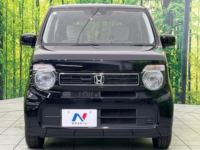 HONDA N-WGN 2024