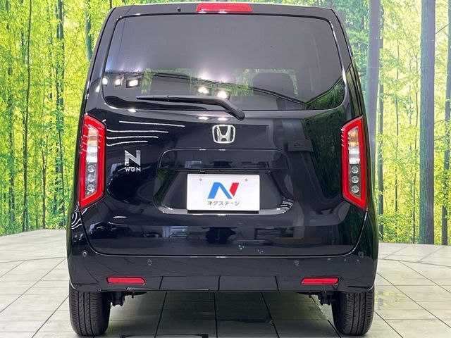 HONDA N-WGN 2024