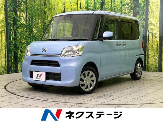 DAIHATSU TANTO 2017