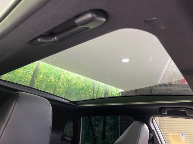 TOYOTA COROLLA CROSS HYBRID 2023