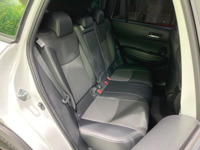 TOYOTA COROLLA CROSS HYBRID 2023