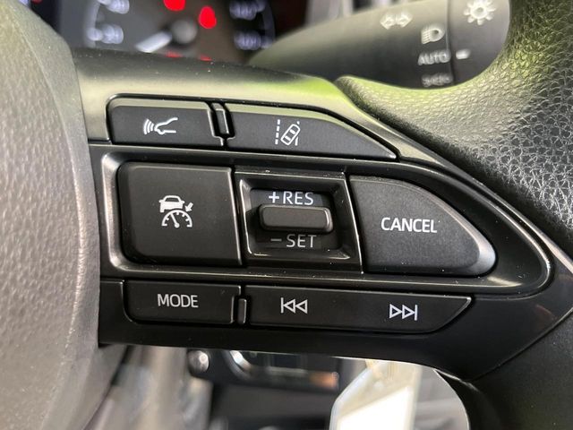 TOYOTA YARIS HYBRID 2022