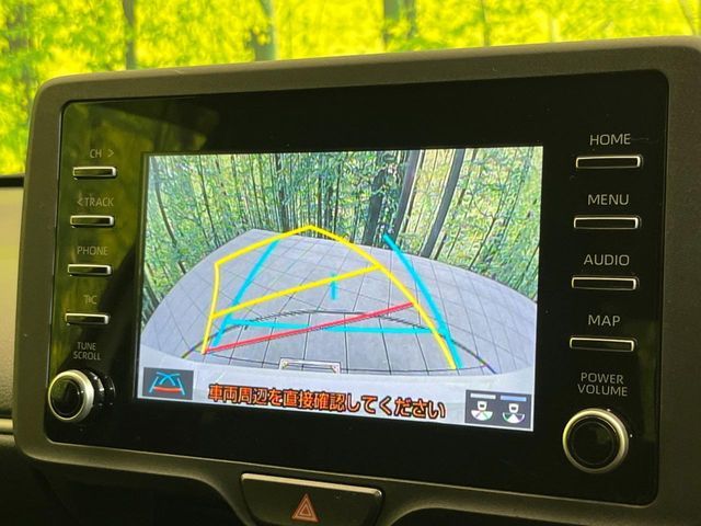 TOYOTA YARIS HYBRID 2022