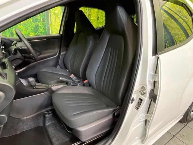 TOYOTA YARIS HYBRID 2022