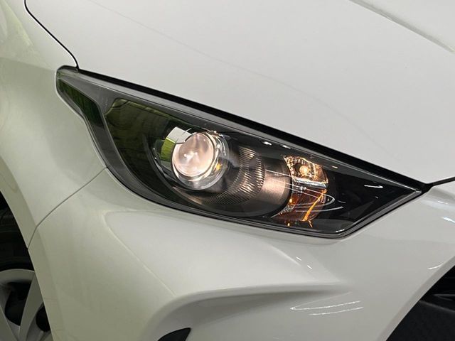 TOYOTA YARIS HYBRID 2022