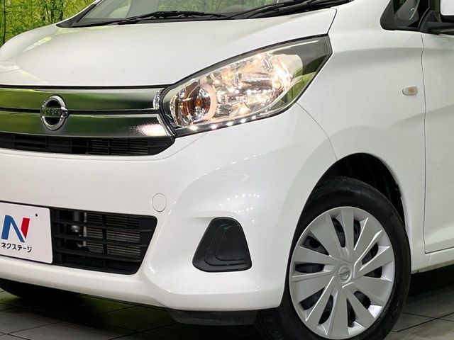 NISSAN DAYZ 4WD 2019