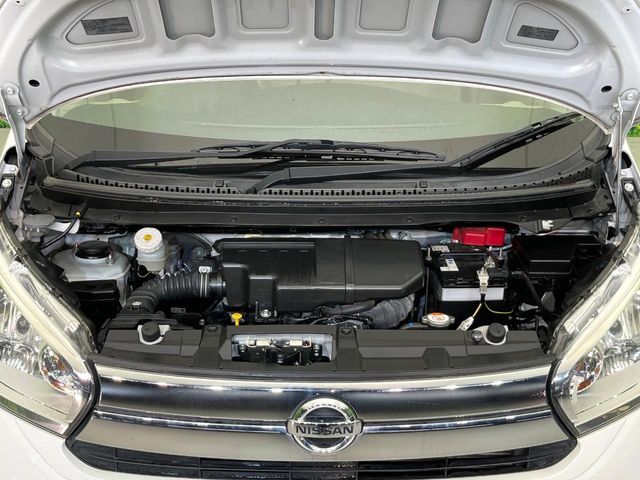 NISSAN DAYZ 4WD 2019