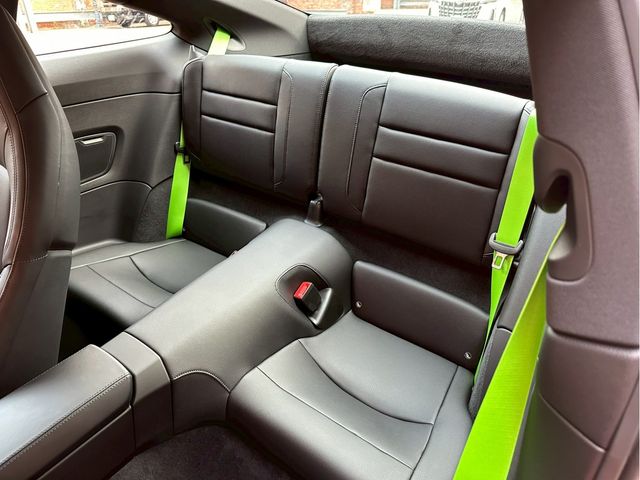 PORSCHE PORSCHE 911 2024