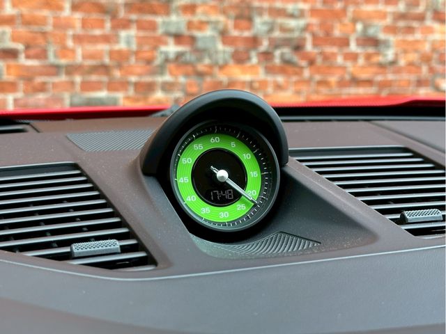 PORSCHE PORSCHE 911 2024