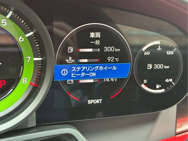 PORSCHE PORSCHE 911 2024