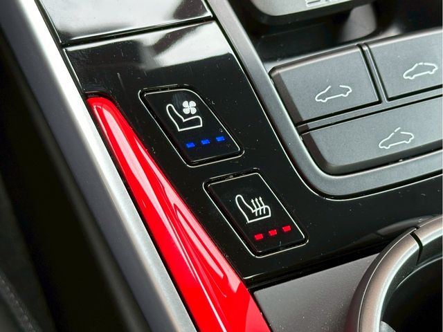 PORSCHE PORSCHE 911 2024