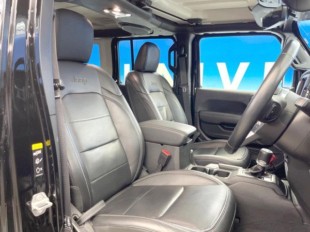 JEEP JEEP WRANGLER UNLIMITED 2021