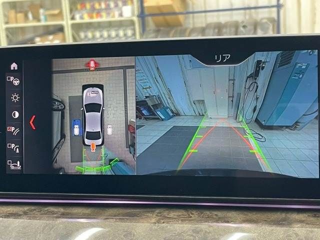 BMW BMW 5series sedan 2019