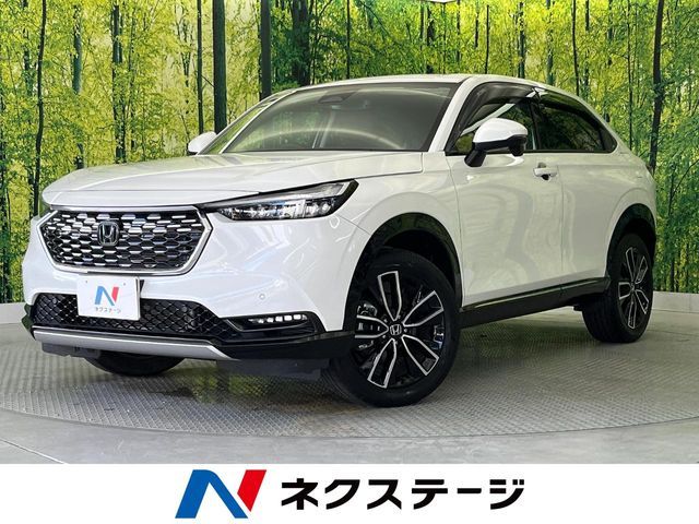 HONDA VEZEL e:HEV 2023