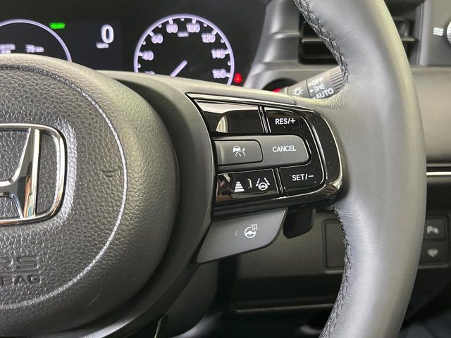 HONDA VEZEL e:HEV 2023