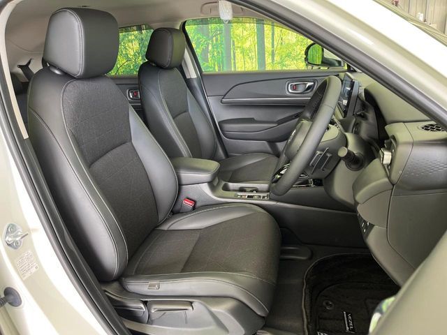 HONDA VEZEL e:HEV 2023