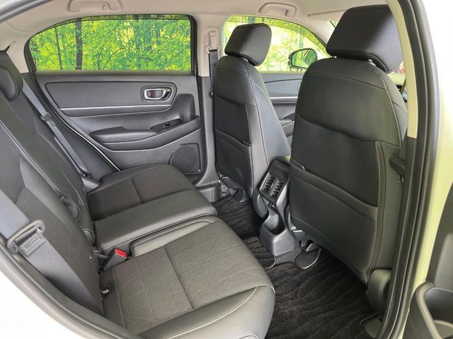 HONDA VEZEL e:HEV 2023