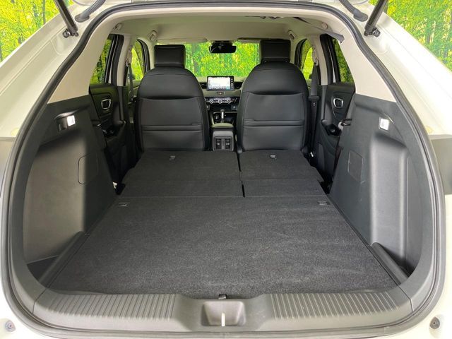 HONDA VEZEL e:HEV 2023