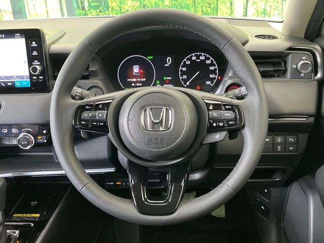 HONDA VEZEL e:HEV 2023