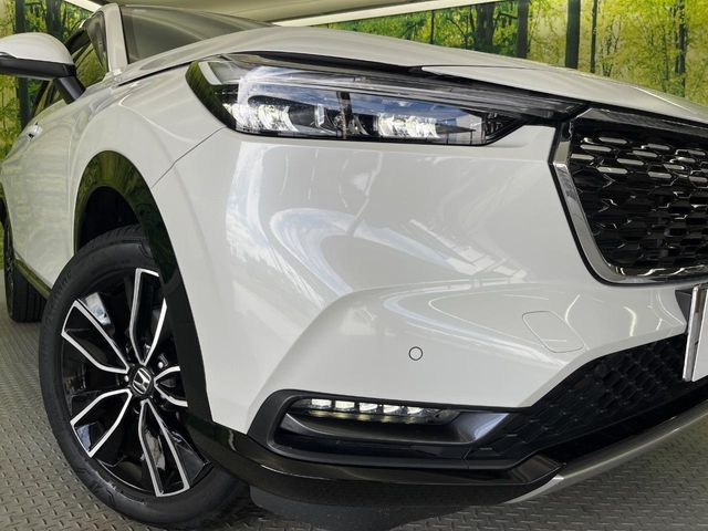 HONDA VEZEL e:HEV 2023