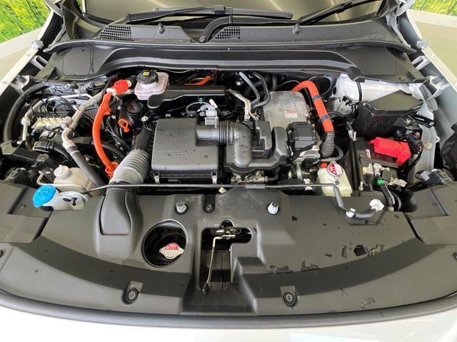 HONDA VEZEL e:HEV 2023