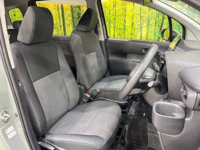 TOYOTA SIENTA HYBRID 2023